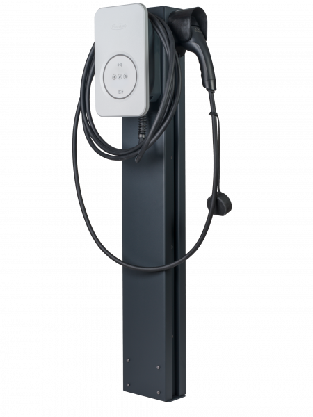 Fronius Steele für Wattpilot Flex